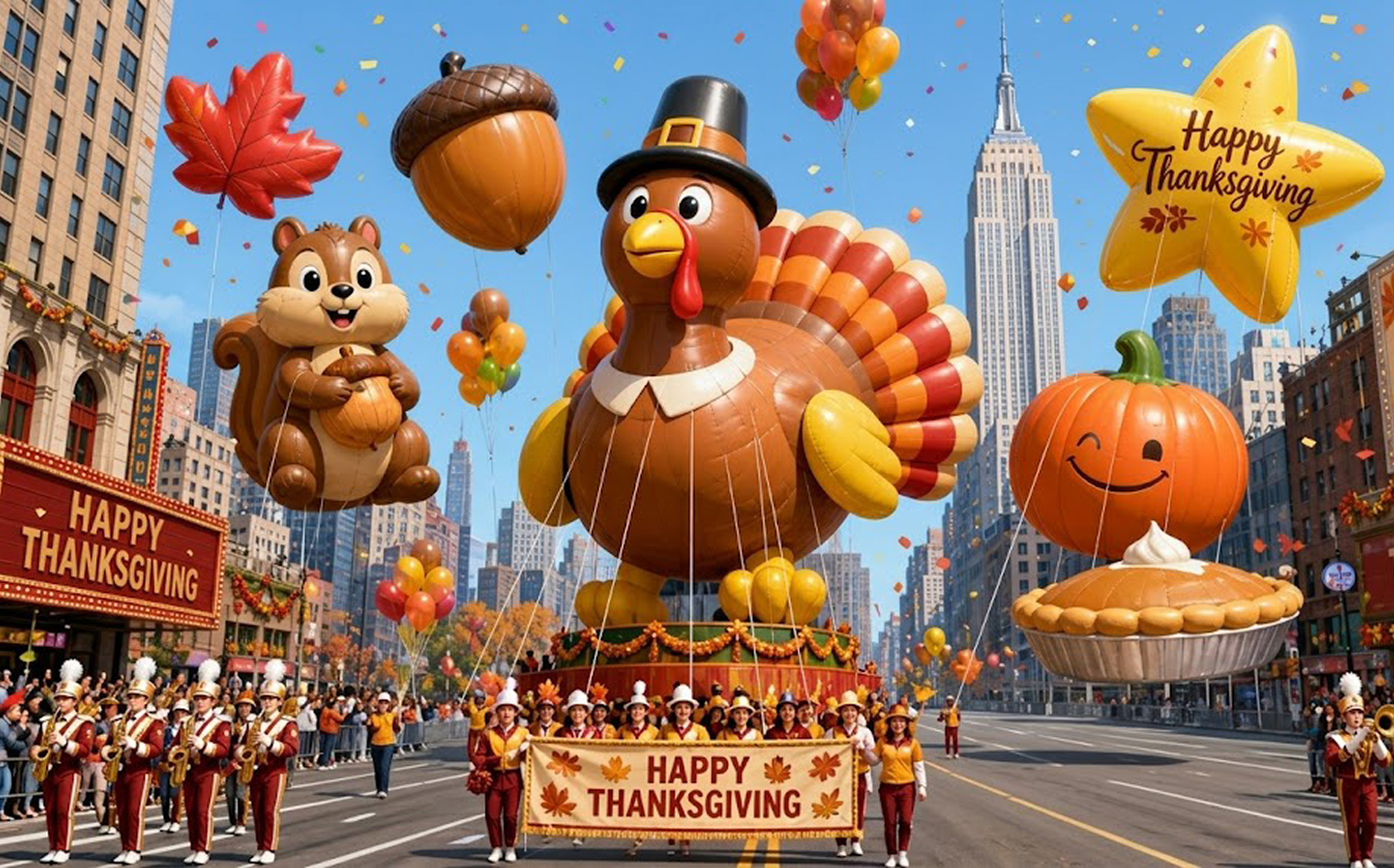 Holiday Inflatables