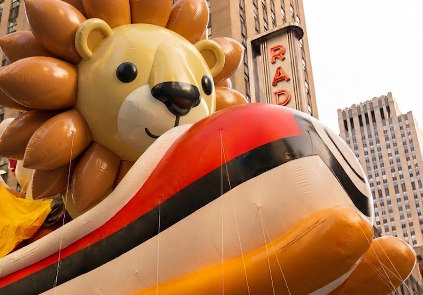 Inflatable 1