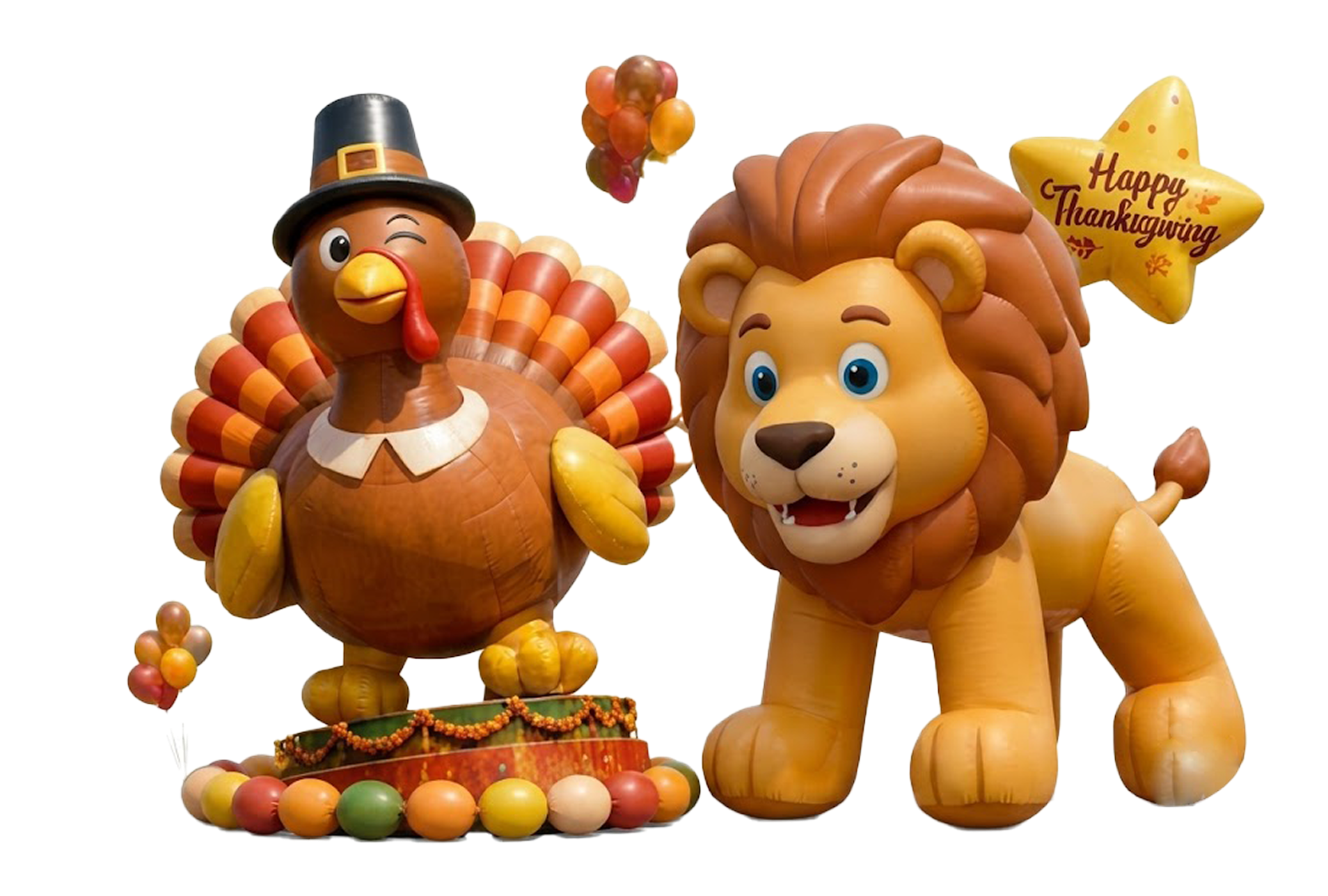 Holiday Inflatables
